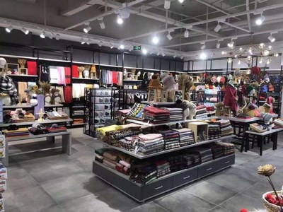 三福百貨 零售業(yè)中的經(jīng)典與新生