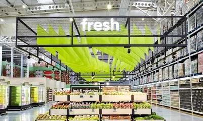 寶騏廣告 深耕商業(yè)空間與包裝設(shè)計，賦能零售品牌新體驗