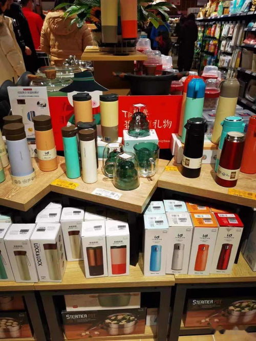 超市生動(dòng)化陳列操作指引 百貨零售的視覺(jué)營(yíng)銷藝術(shù)