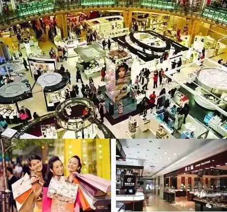 太平洋Sogo百貨或進(jìn)軍中國(guó)西部，綿陽(yáng)有望迎來(lái)商業(yè)新地標(biāo)