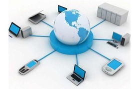 云深科技 為互聯(lián)網(wǎng)時(shí)代的終端信息安全注入新動(dòng)力